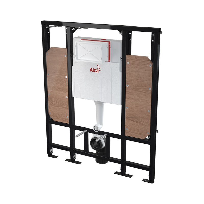 Система инсталляции AlcaPlast AM101/1300H Sadromodul